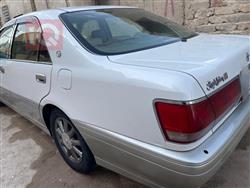 تويوتا كراون